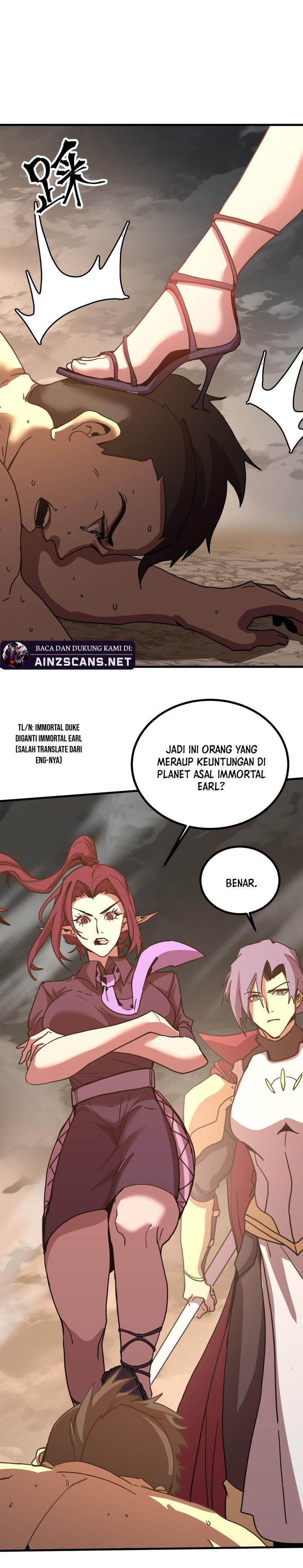 Read Leveling In The Future ID Manga Online