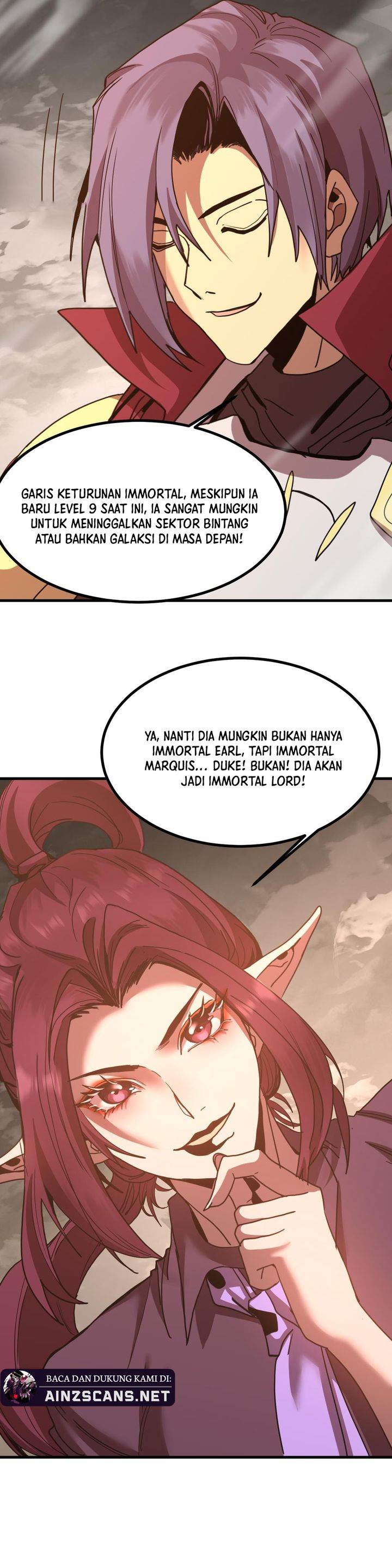 Read Leveling In The Future ID Manga Online