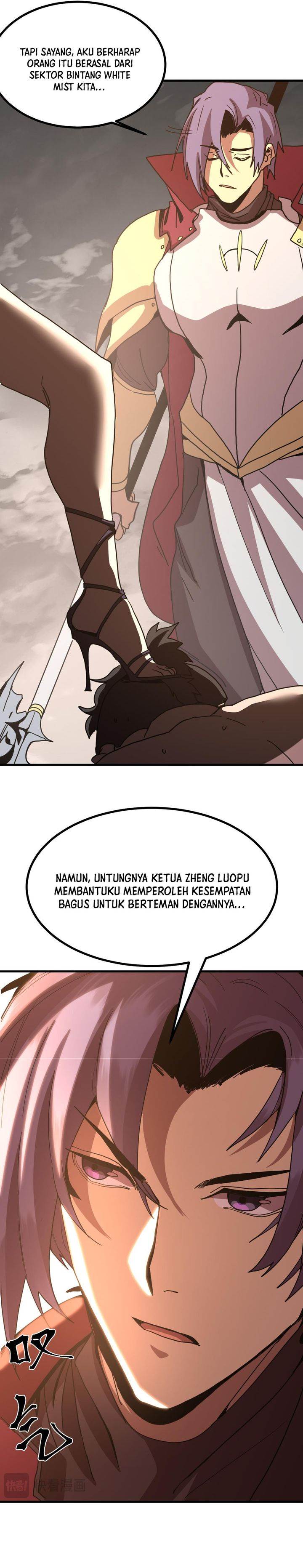 Read Leveling In The Future ID Manga Online