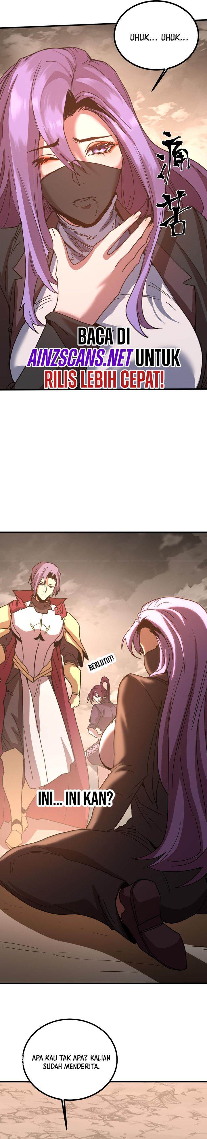 Read Leveling In The Future ID Manga Online