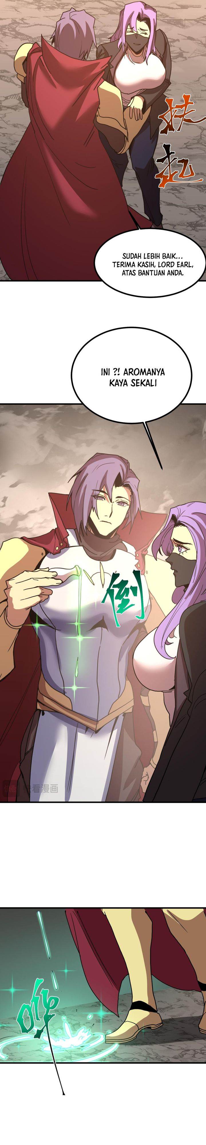 Read Leveling In The Future ID Manga Online