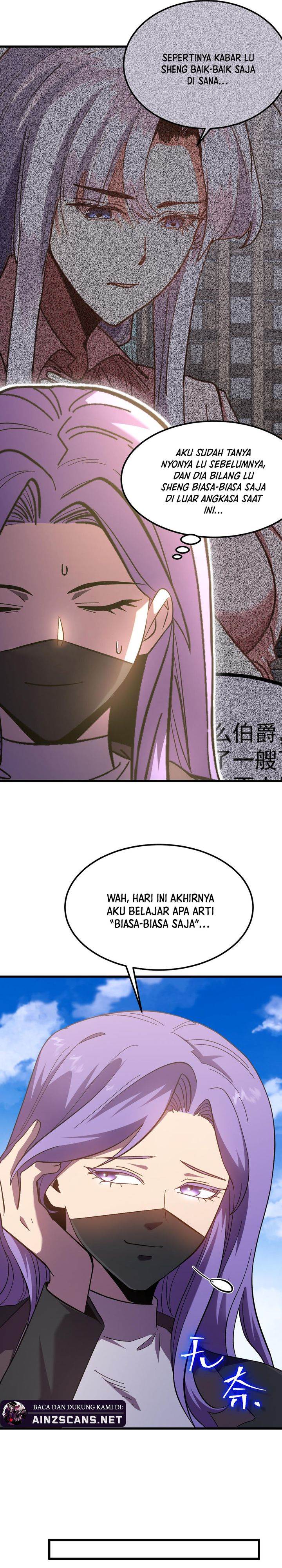 Read Leveling In The Future ID Manga Online