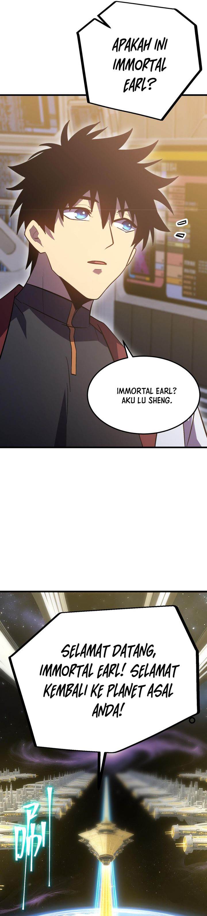 Read Leveling In The Future ID Manga Online