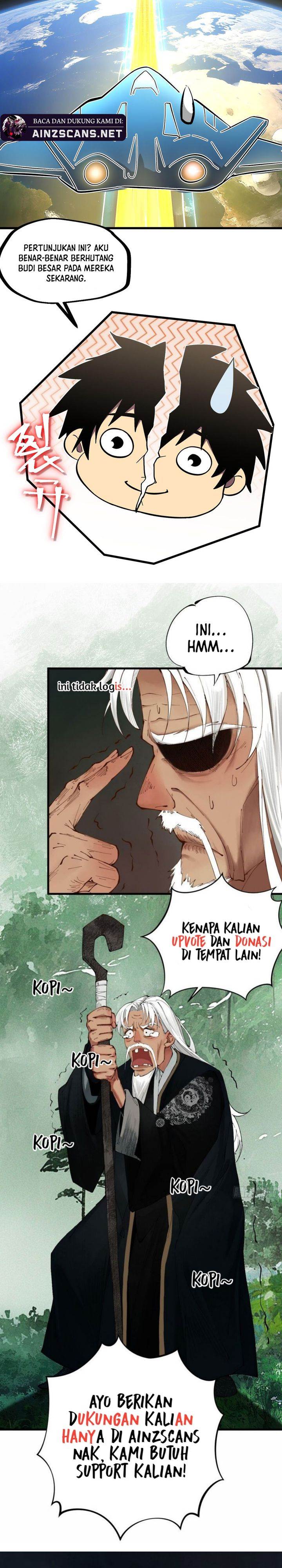 Read Leveling In The Future ID Manga Online