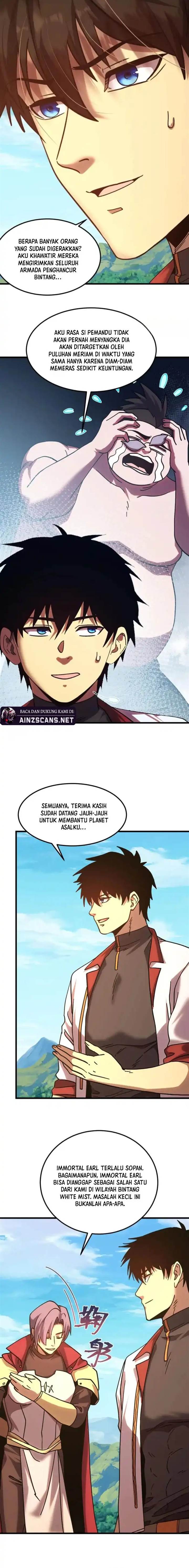 Read Leveling In The Future ID Manga Online