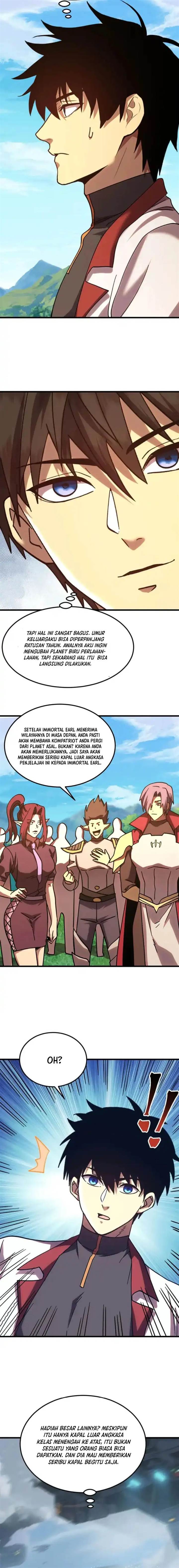 Read Leveling In The Future ID Manga Online
