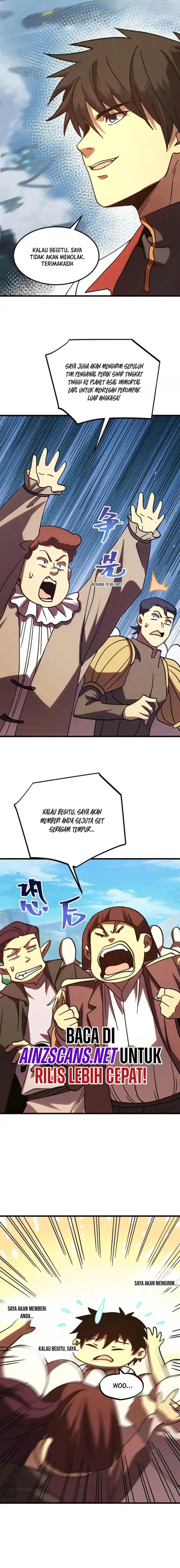 Read Leveling In The Future ID Manga Online