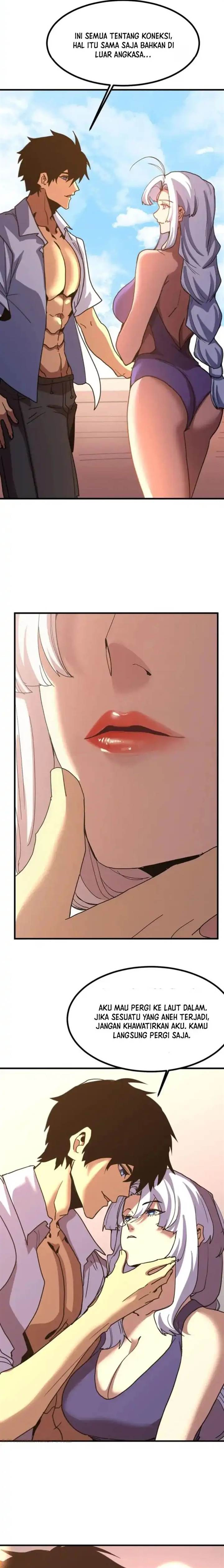 Read Leveling In The Future ID Manga Online
