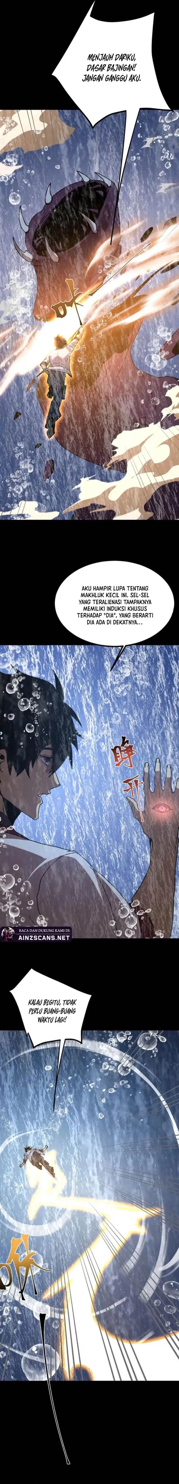 Read Leveling In The Future ID Manga Online