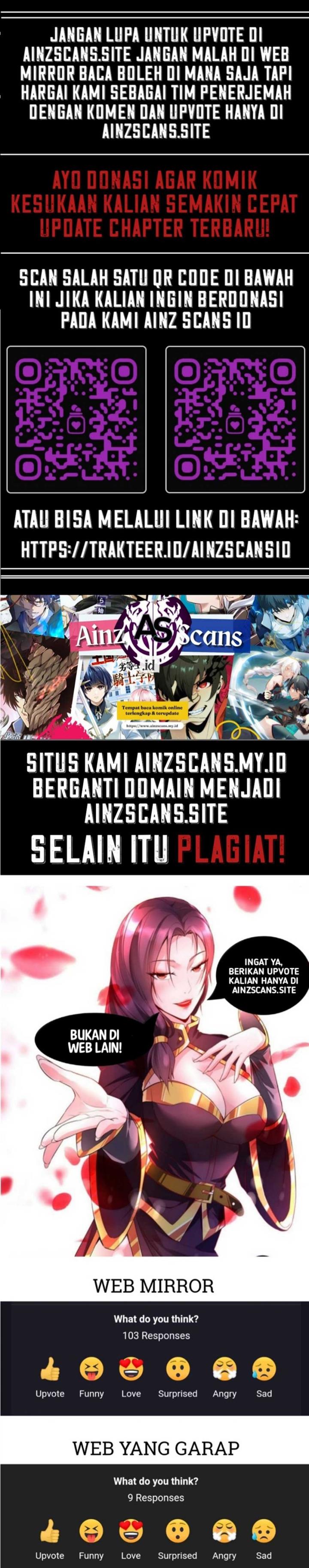 Read Leveling In The Future ID Manga Online
