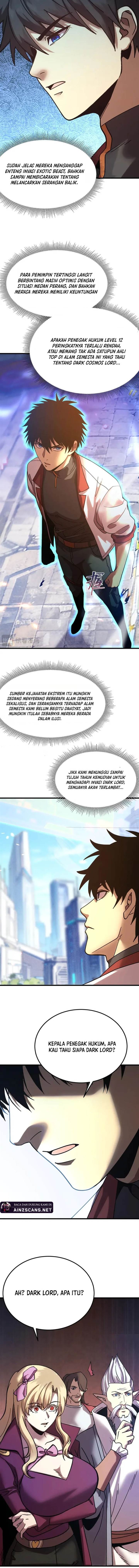 Read Leveling In The Future ID Manga Online