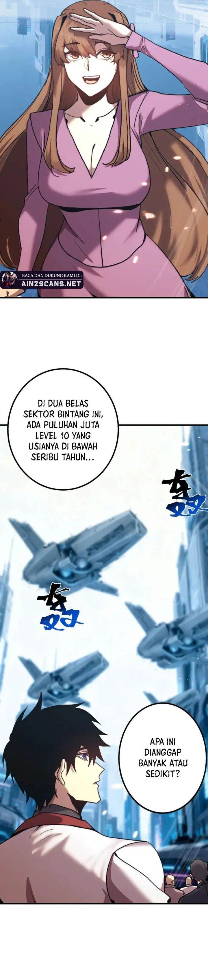 Read Leveling In The Future ID Manga Online