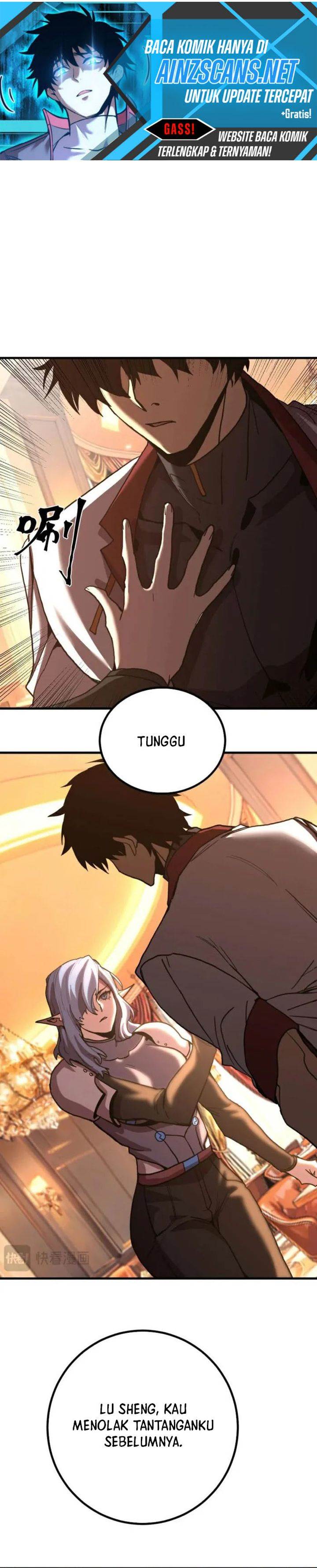 Read Leveling In The Future ID Manga Online