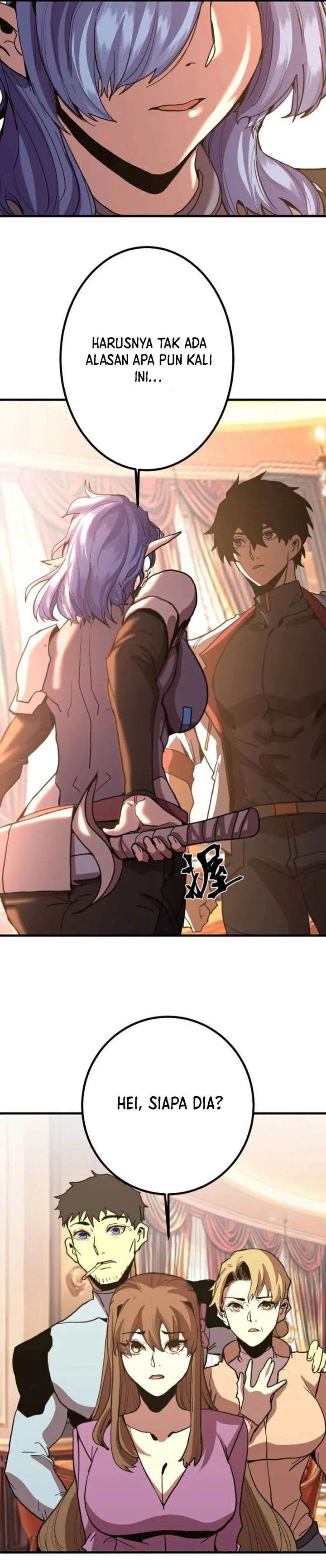 Read Leveling In The Future ID Manga Online