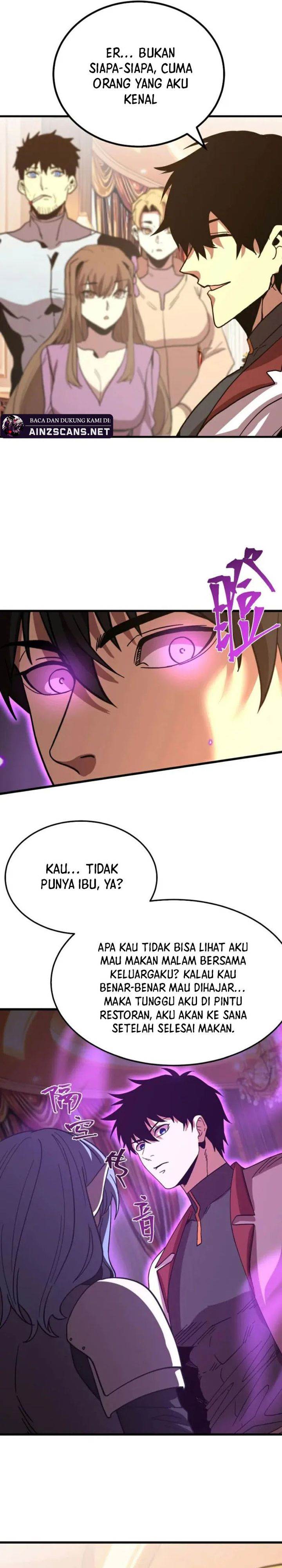 Read Leveling In The Future ID Manga Online