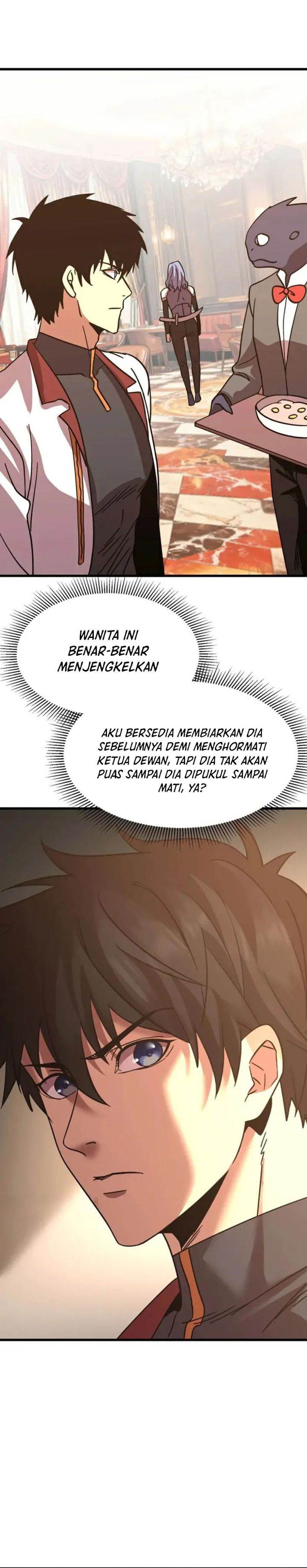 Read Leveling In The Future ID Manga Online