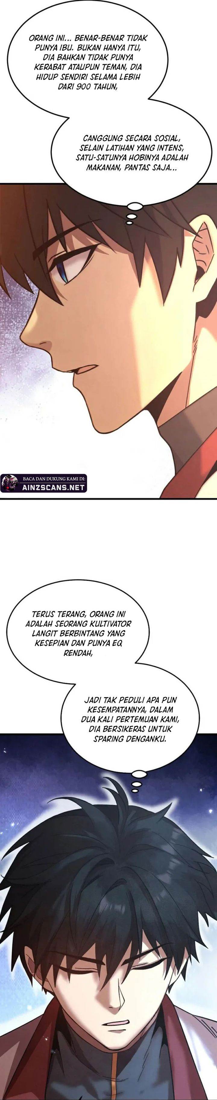 Read Leveling In The Future ID Manga Online