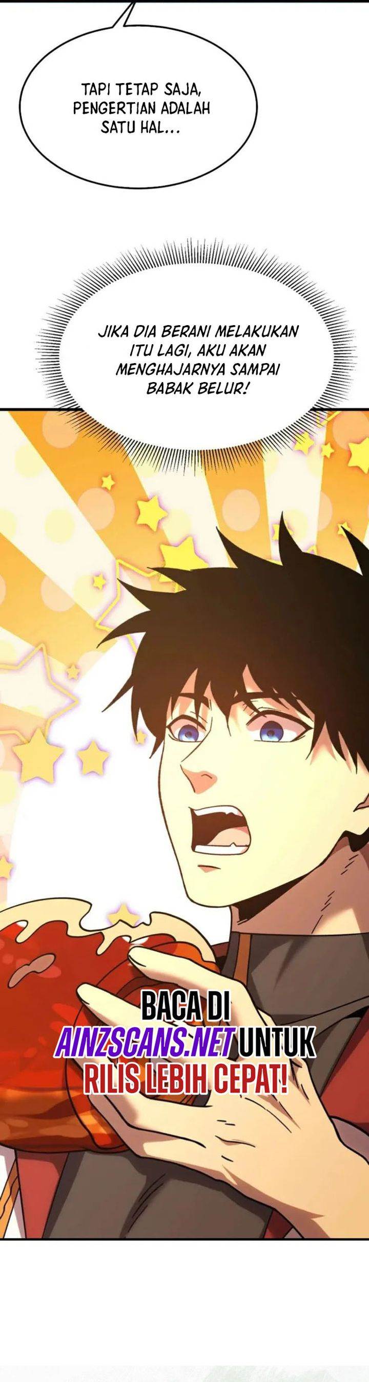 Read Leveling In The Future ID Manga Online