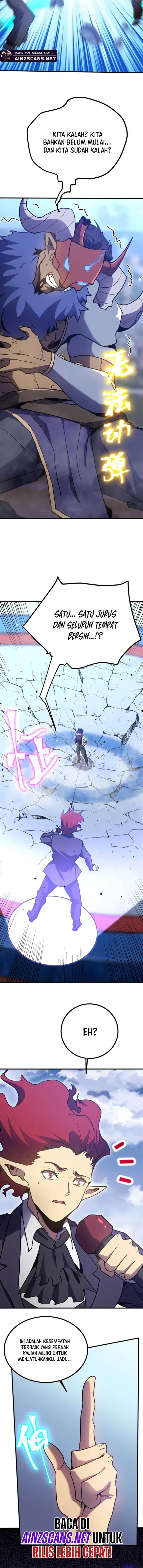 Read Leveling In The Future ID Manga Online