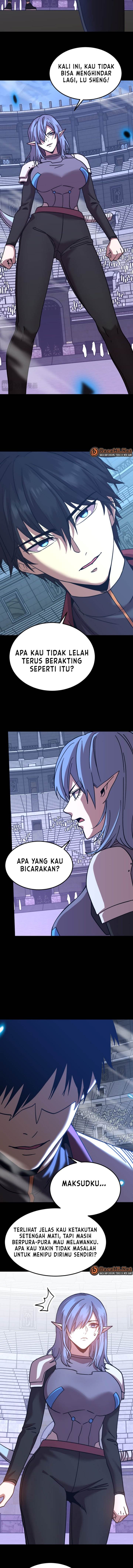 Read Leveling In The Future ID Manga Online