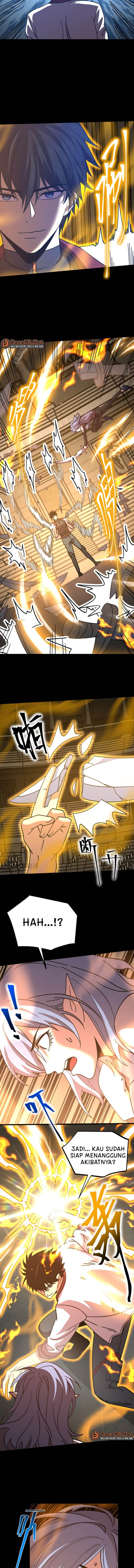 Read Leveling In The Future ID Manga Online