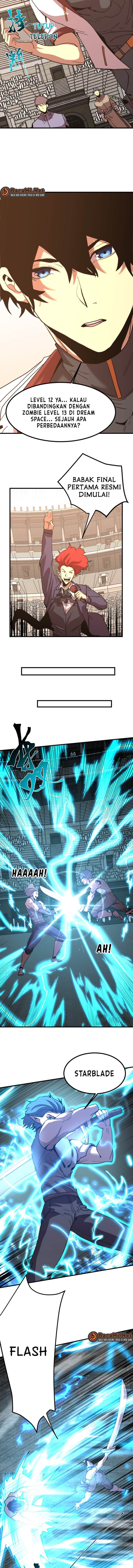 Read Leveling In The Future ID Manga Online
