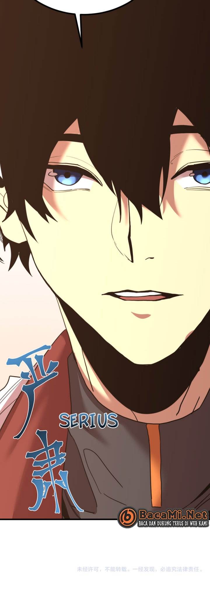 Read Leveling In The Future ID Manga Online