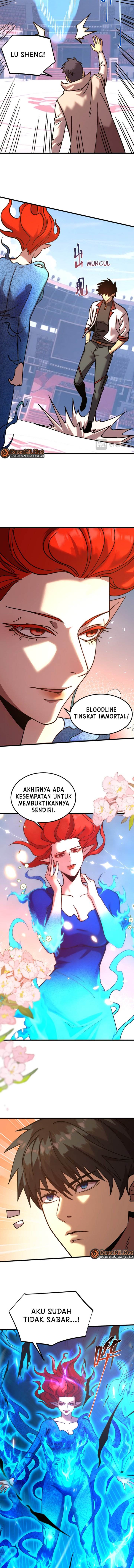 Read Leveling In The Future ID Manga Online