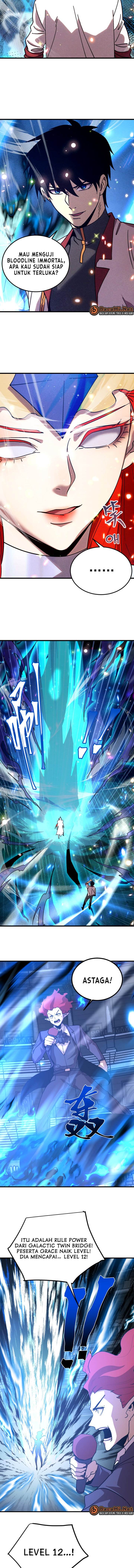 Read Leveling In The Future ID Manga Online
