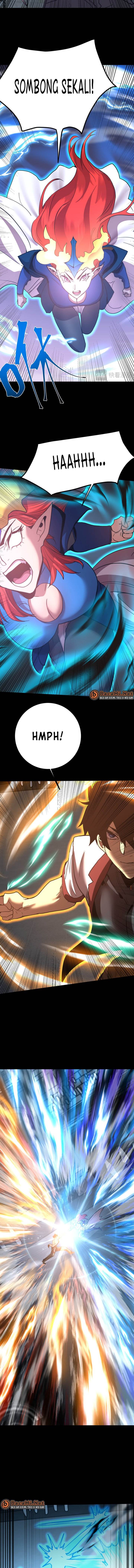 Read Leveling In The Future ID Manga Online