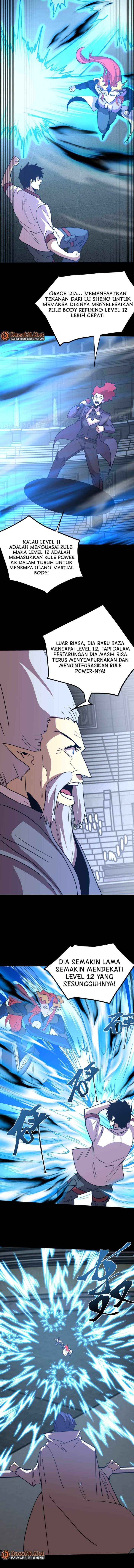 Read Leveling In The Future ID Manga Online