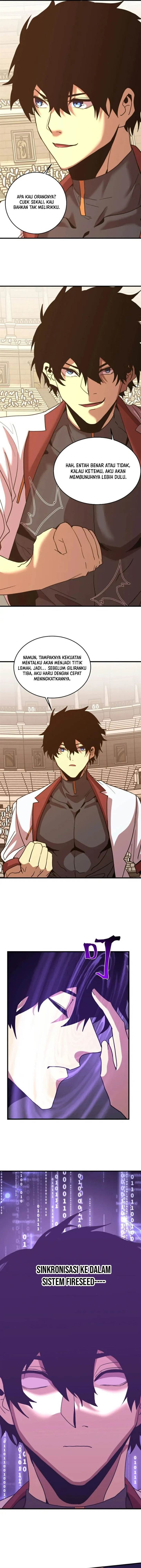 Read Leveling In The Future ID Manga Online