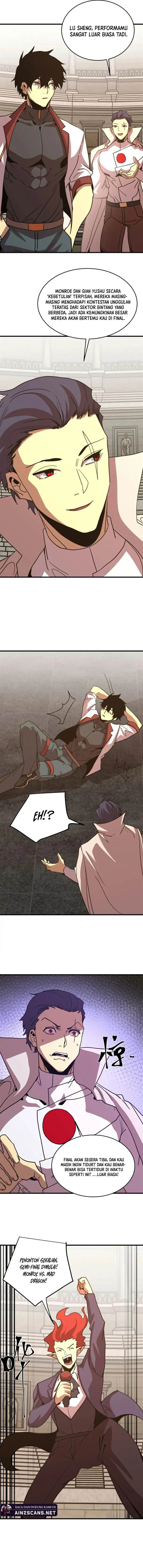 Read Leveling In The Future ID Manga Online