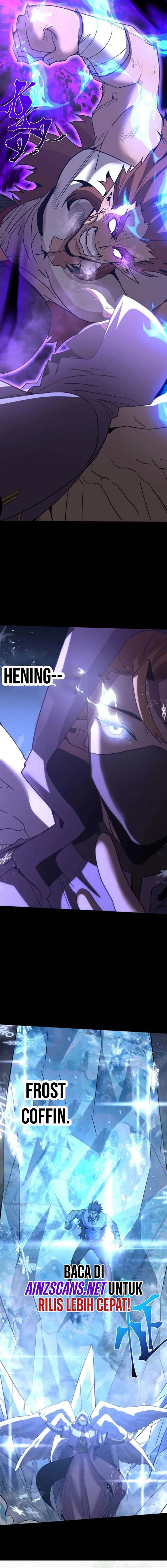 Read Leveling In The Future ID Manga Online