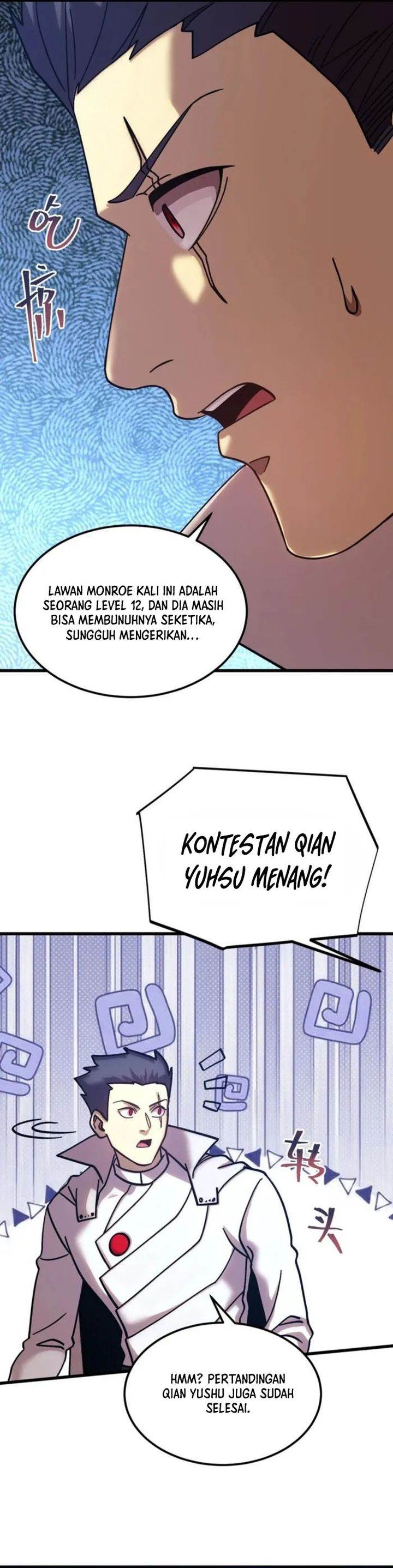 Read Leveling In The Future ID Manga Online