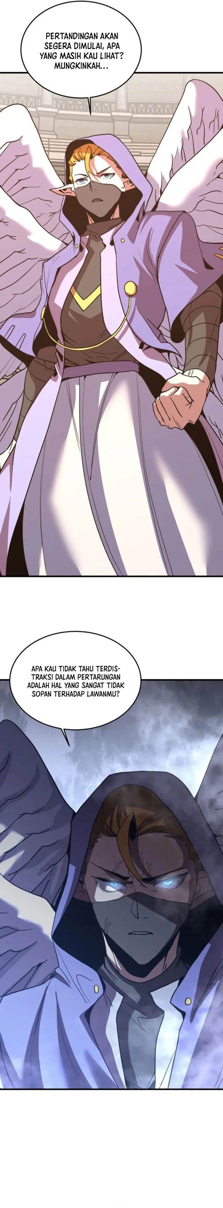 Read Leveling In The Future ID Manga Online
