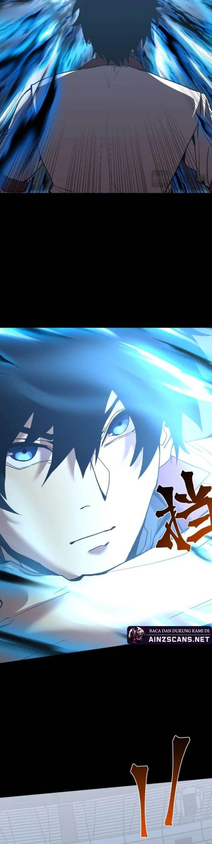 Read Leveling In The Future ID Manga Online