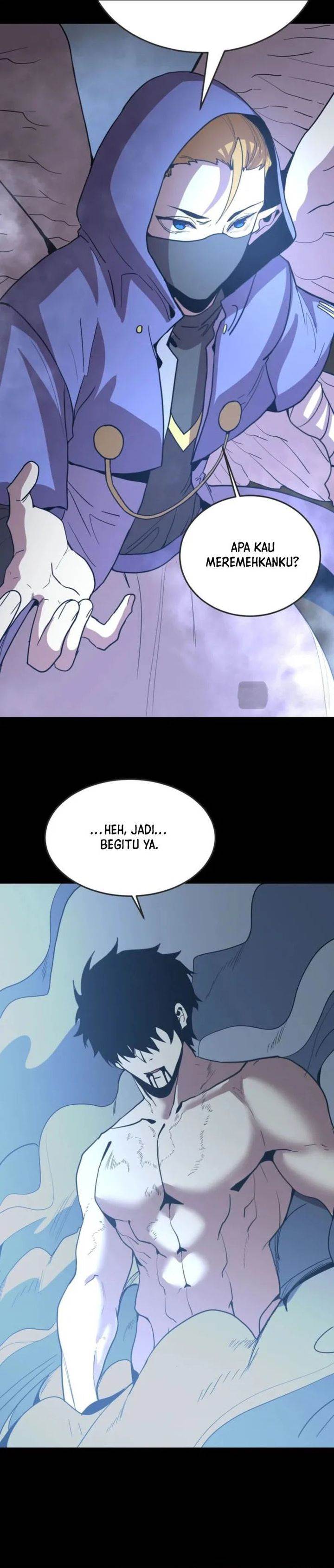 Read Leveling In The Future ID Manga Online