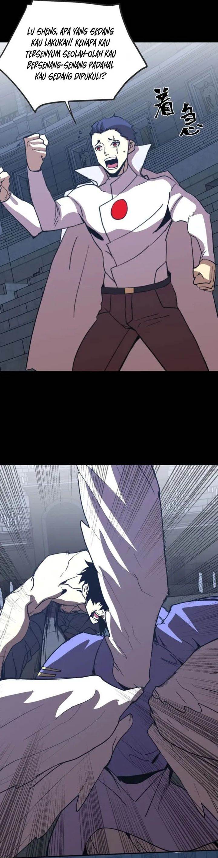 Read Leveling In The Future ID Manga Online