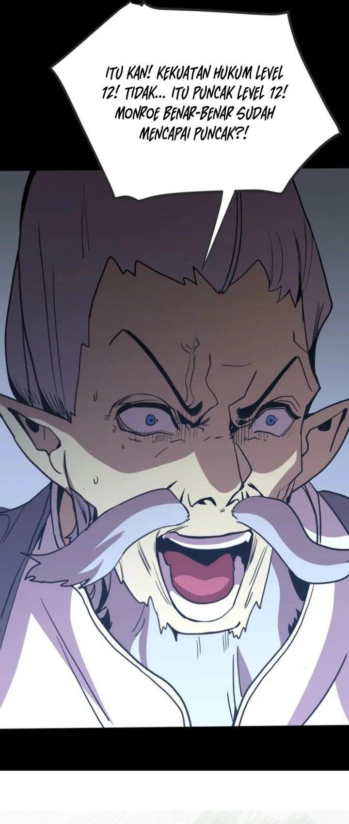 Read Leveling In The Future ID Manga Online