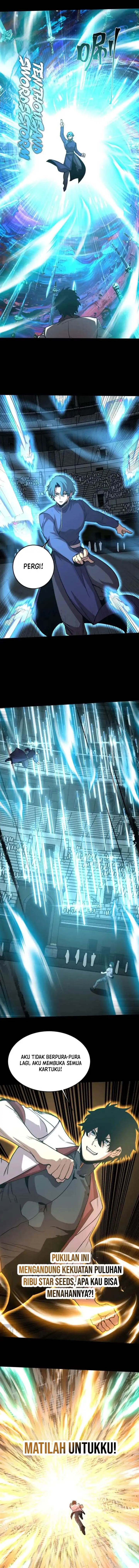 Read Leveling In The Future ID Manga Online