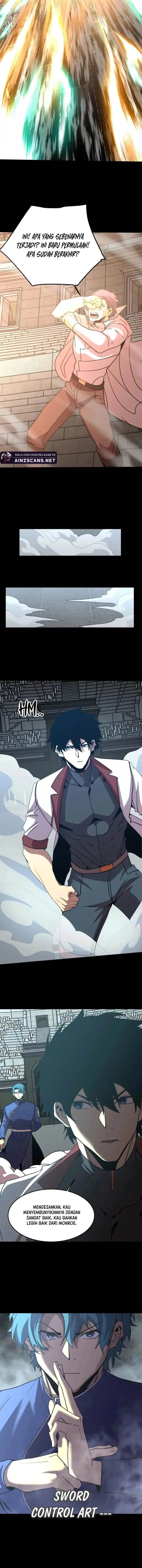 Read Leveling In The Future ID Manga Online