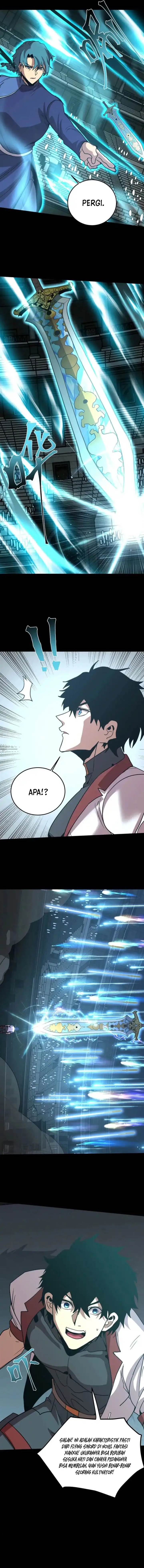 Read Leveling In The Future ID Manga Online