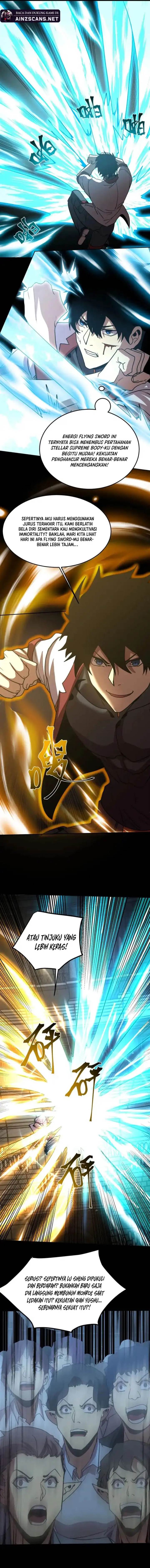 Read Leveling In The Future ID Manga Online