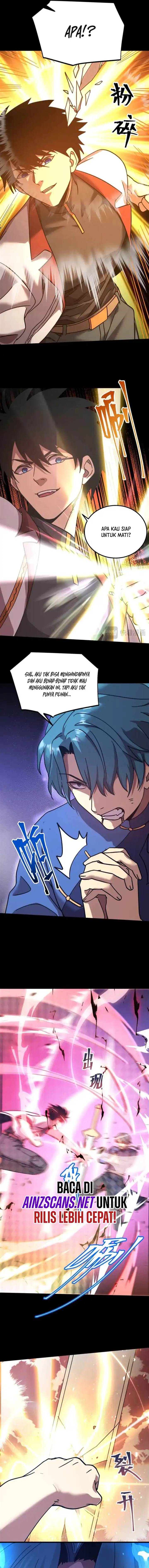 Read Leveling In The Future ID Manga Online
