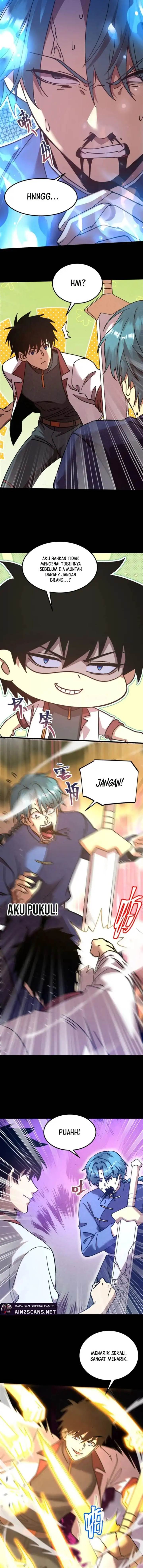 Read Leveling In The Future ID Manga Online