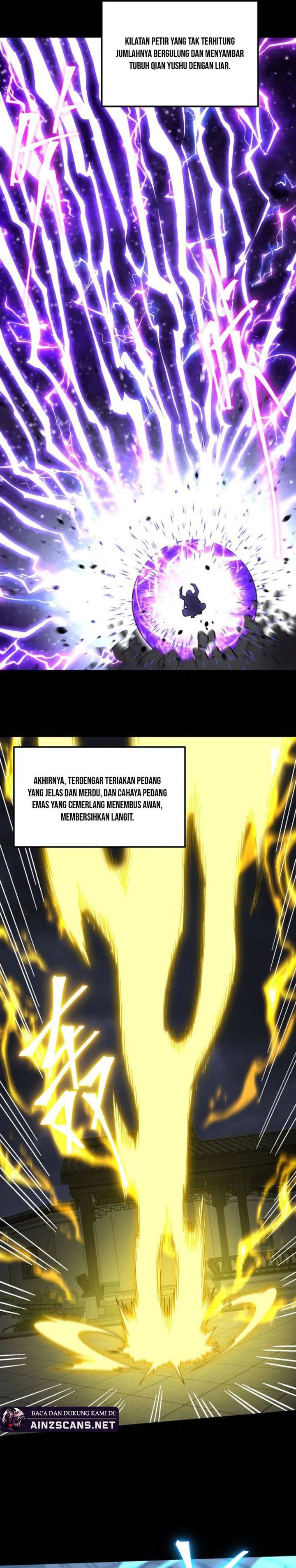 Read Leveling In The Future ID Manga Online