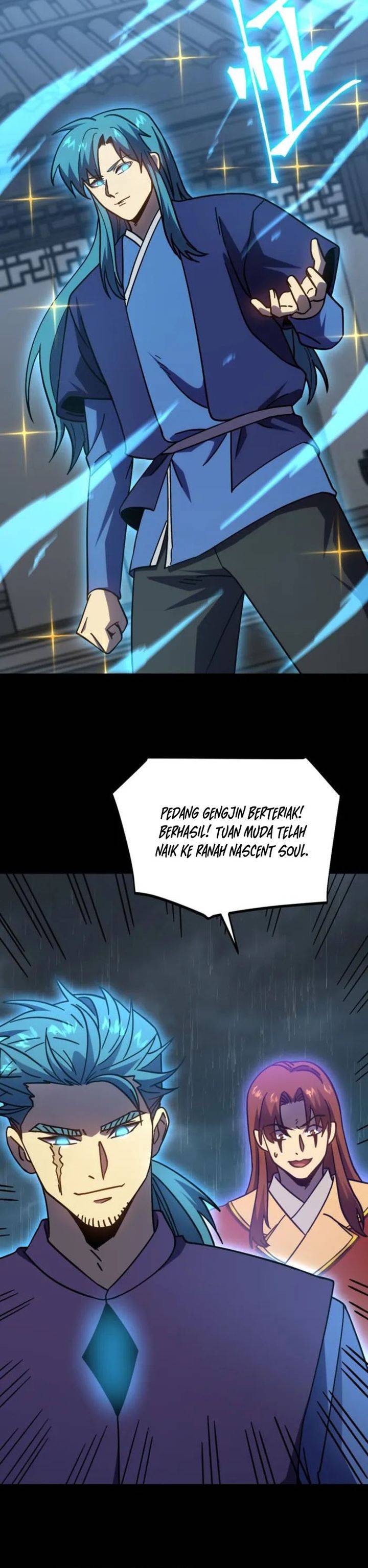 Read Leveling In The Future ID Manga Online
