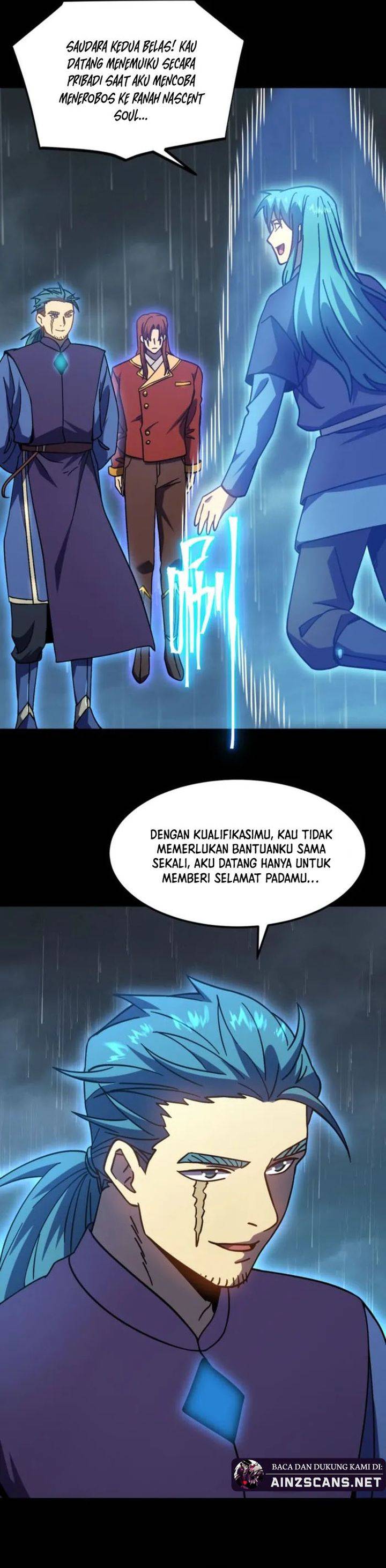 Read Leveling In The Future ID Manga Online