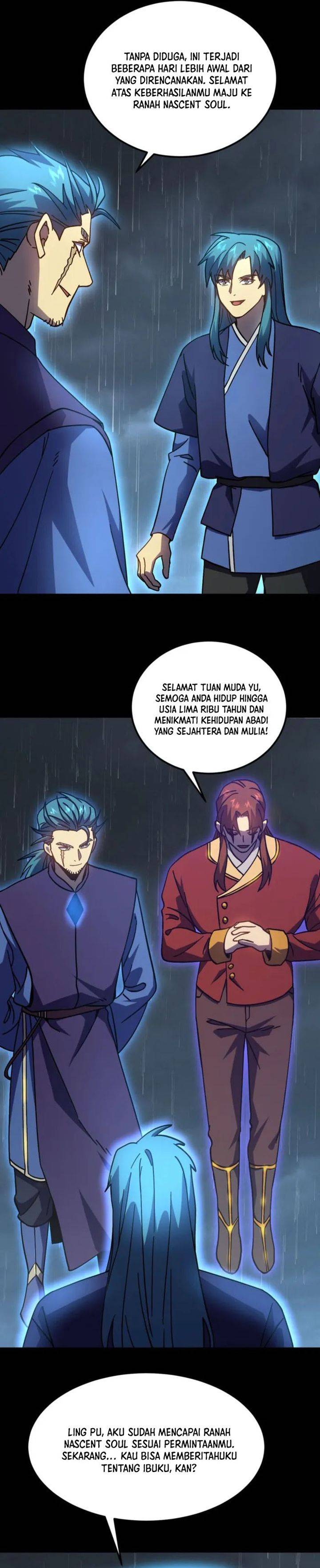 Read Leveling In The Future ID Manga Online